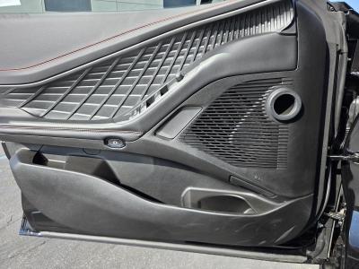 New 2026 Dodge Charger Daytona Scat Pack 4-Door AWD  in ,  20