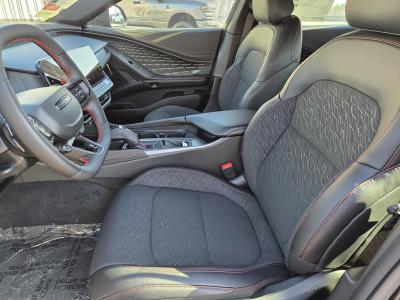 New 2026 Dodge Charger Daytona Scat Pack 4-Door AWD  in ,  22