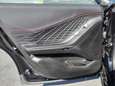 New 2026 Dodge Charger Daytona Scat Pack 4-Door AWD  in ,  25