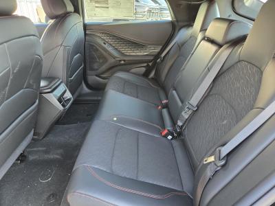 New 2026 Dodge Charger Daytona Scat Pack 4-Door AWD  in ,  26
