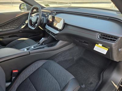 New 2026 Dodge Charger Daytona Scat Pack 4-Door AWD  in ,  30
