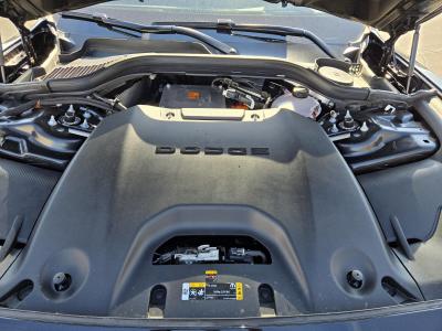 New 2026 Dodge Charger Daytona Scat Pack 4-Door AWD  in ,  34