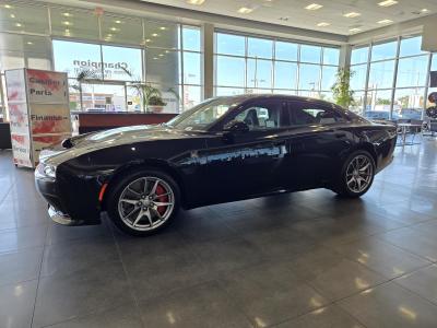 New 2026 Dodge Charger Daytona Scat Pack 4-Door AWD  in ,  1