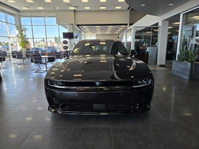 New 2026 Dodge Charger Daytona Scat Pack 4-Door AWD  in ,  2