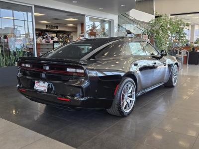 New 2026 Dodge Charger Daytona Scat Pack 4-Door AWD  in ,  3
