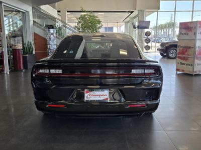 New 2026 Dodge Charger Daytona Scat Pack 4-Door AWD  in ,  4