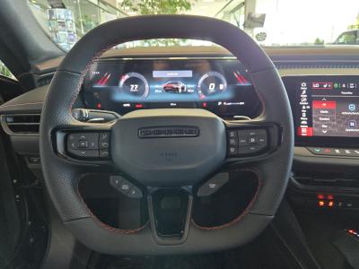 New 2026 Dodge Charger Daytona Scat Pack 4-Door AWD  in ,  15