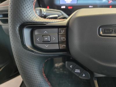 New 2026 Dodge Charger Daytona Scat Pack 4-Door AWD  in ,  16