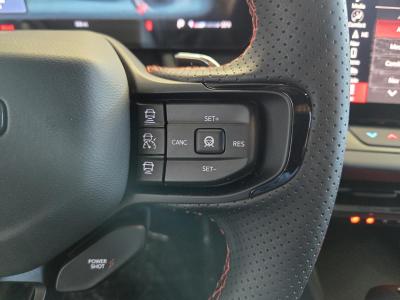 New 2026 Dodge Charger Daytona Scat Pack 4-Door AWD  in ,  17