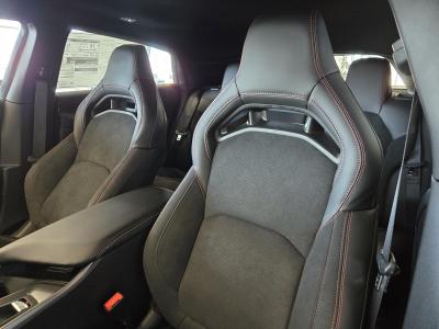 New 2026 Dodge Charger Daytona Scat Pack 4-Door AWD  in ,  21