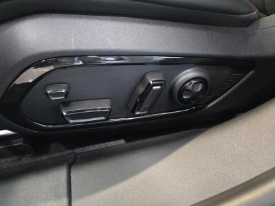 New 2026 Dodge Charger Daytona Scat Pack 4-Door AWD  in ,  22