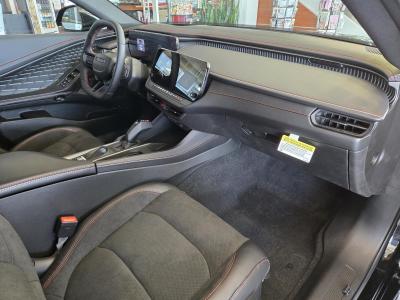 New 2026 Dodge Charger Daytona Scat Pack 4-Door AWD  in ,  28