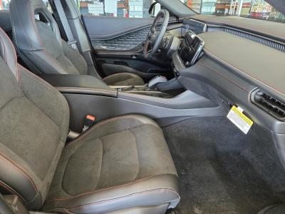 New 2026 Dodge Charger Daytona Scat Pack 4-Door AWD  in ,  30