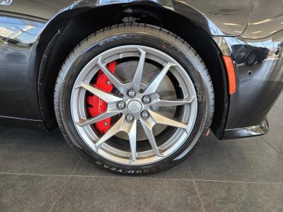 New 2026 Dodge Charger Daytona Scat Pack 4-Door AWD  in ,  33
