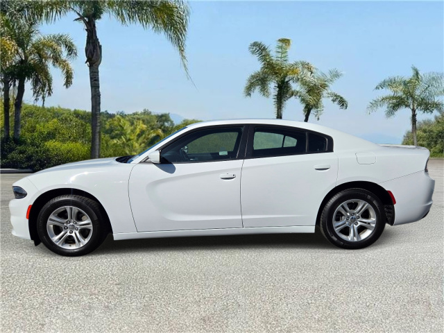 Used 2022 Dodge Charger SXT RWD  in ,  1