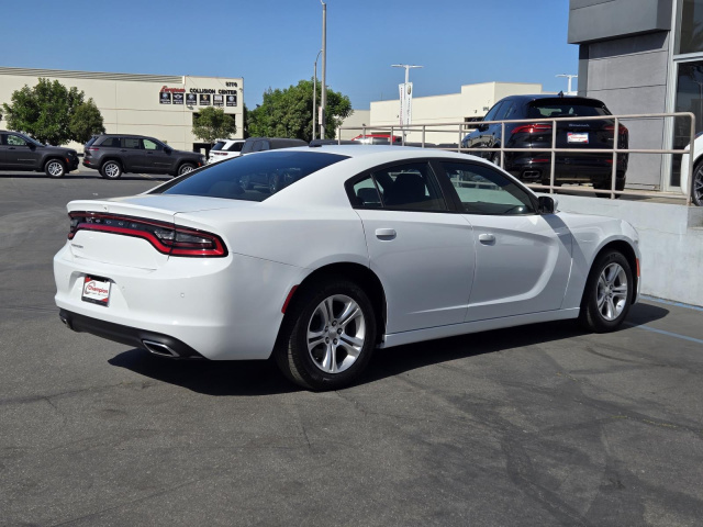 Used 2022 Dodge Charger SXT RWD  in ,  3
