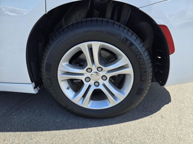 Used 2022 Dodge Charger SXT RWD  in ,  34