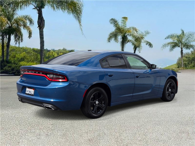 Used 2022 Dodge Charger SXT RWD  in ,  4