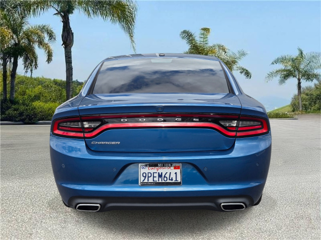 Used 2022 Dodge Charger SXT RWD  in ,  5