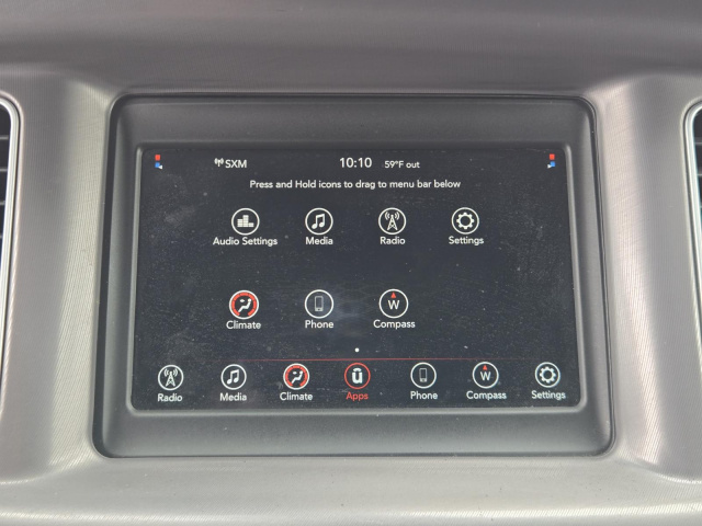 Used 2022 Dodge Charger SXT RWD  in ,  7