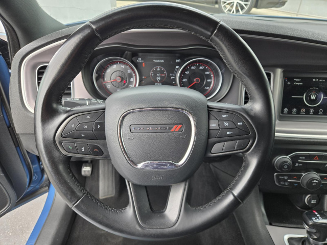 Used 2022 Dodge Charger SXT RWD  in ,  16