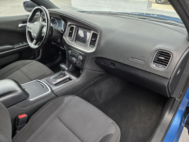 Used 2022 Dodge Charger SXT RWD  in ,  30