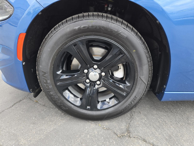 Used 2022 Dodge Charger SXT RWD  in ,  34
