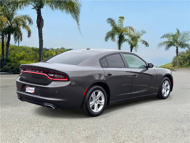 Used 2020 Dodge Charger SXT RWD  in ,  3