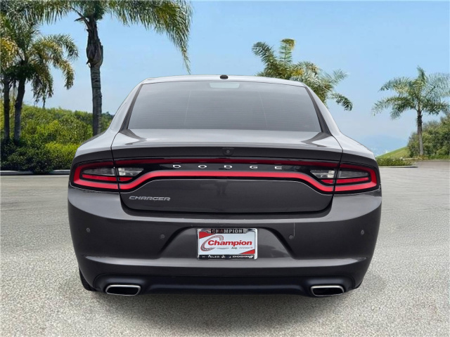 Used 2020 Dodge Charger SXT RWD  in ,  4