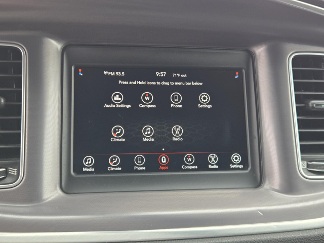 Used 2020 Dodge Charger SXT RWD  in ,  6