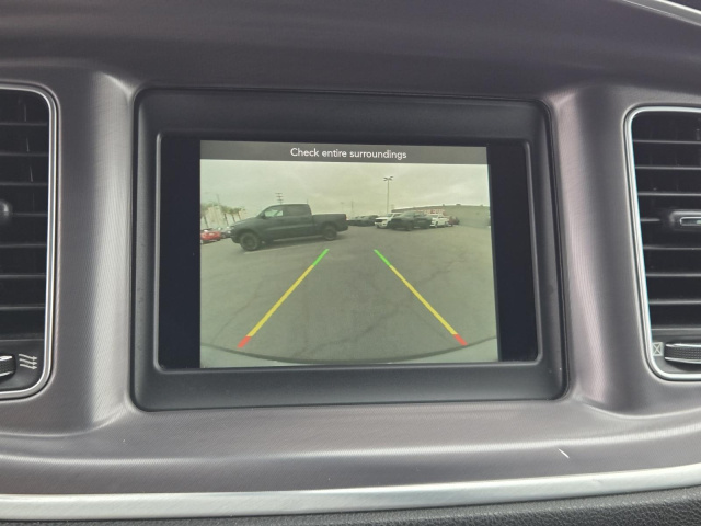 Used 2020 Dodge Charger SXT RWD  in ,  7