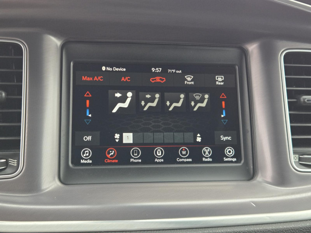 Used 2020 Dodge Charger SXT RWD  in ,  8