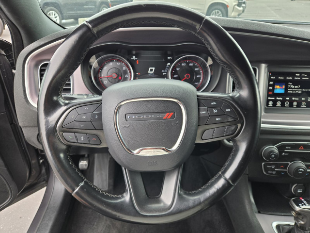 Used 2020 Dodge Charger SXT RWD  in ,  14