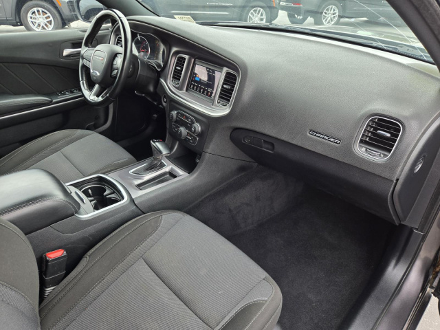 Used 2020 Dodge Charger SXT RWD  in ,  29