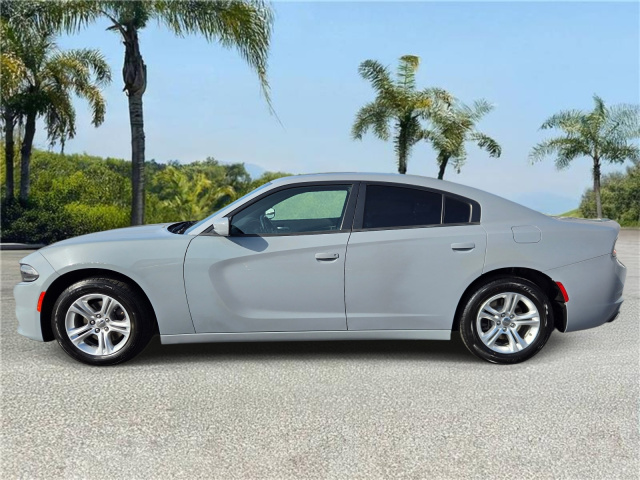 Used 2021 Dodge Charger SXT RWD  in ,  1