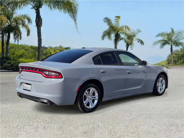 Used 2021 Dodge Charger SXT RWD  in ,  3