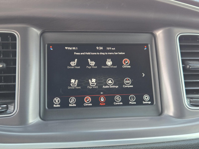 Used 2021 Dodge Charger SXT RWD  in ,  6