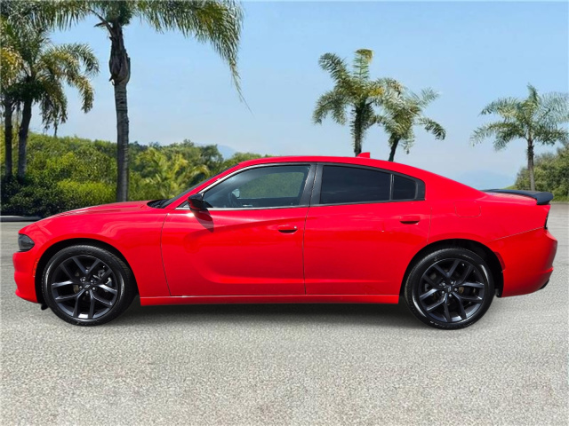 Used 2023 Dodge Charger SXT RWD  in ,  2