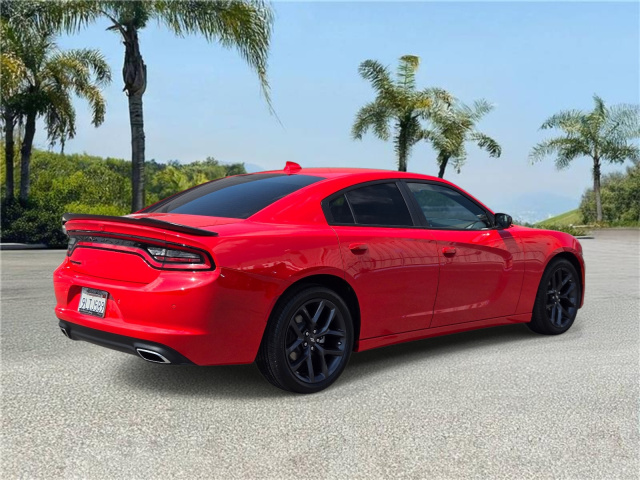 Used 2023 Dodge Charger SXT RWD  in ,  4