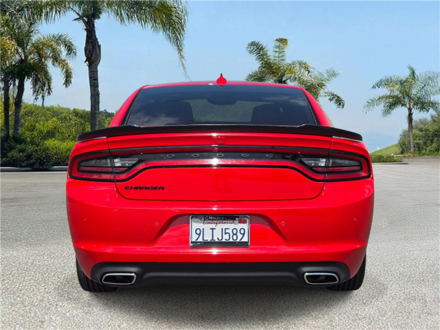 Used 2023 Dodge Charger SXT RWD  in ,  5