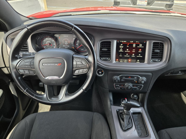Used 2023 Dodge Charger SXT RWD  in ,  6