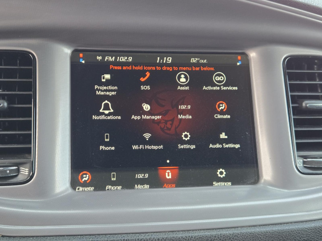 Used 2023 Dodge Charger SXT RWD  in ,  7