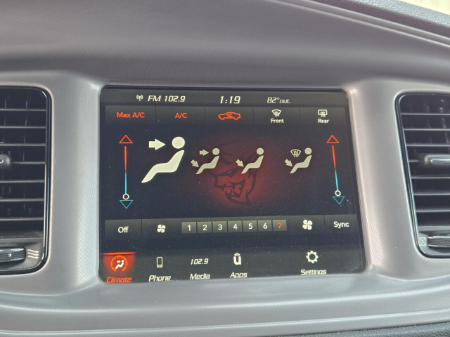 Used 2023 Dodge Charger SXT RWD  in ,  9