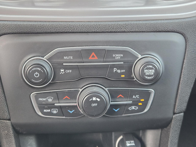 Used 2023 Dodge Charger SXT RWD  in ,  12