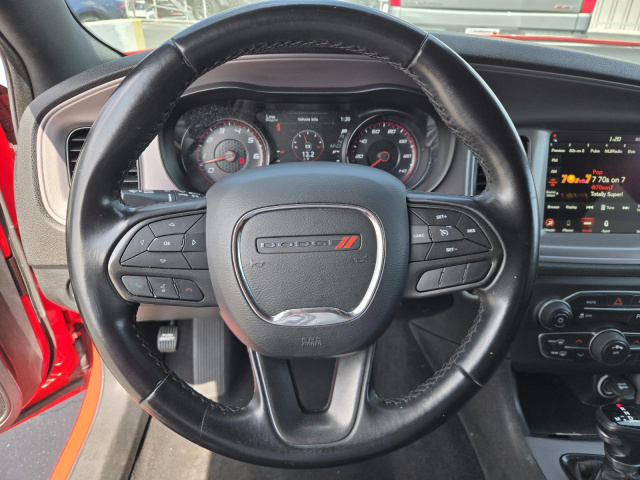 Used 2023 Dodge Charger SXT RWD  in ,  15
