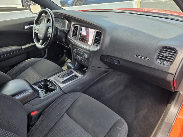 Used 2023 Dodge Charger SXT RWD  in ,  28