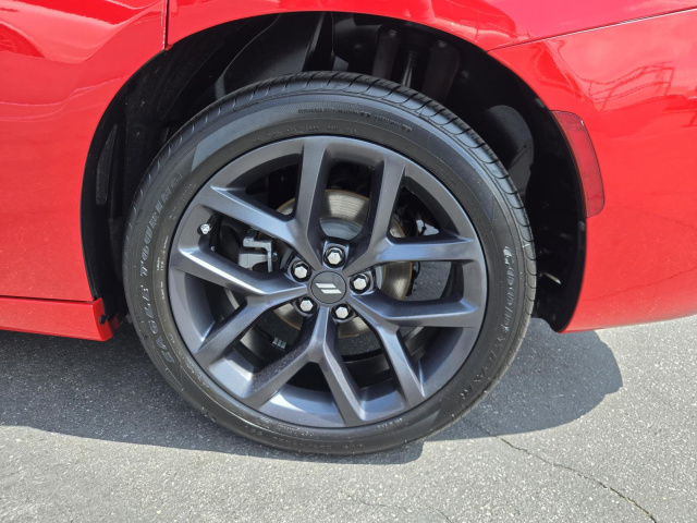 Used 2023 Dodge Charger SXT RWD  in ,  32