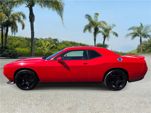 Used 2021 Dodge Challenger SXT RWD  in ,  1