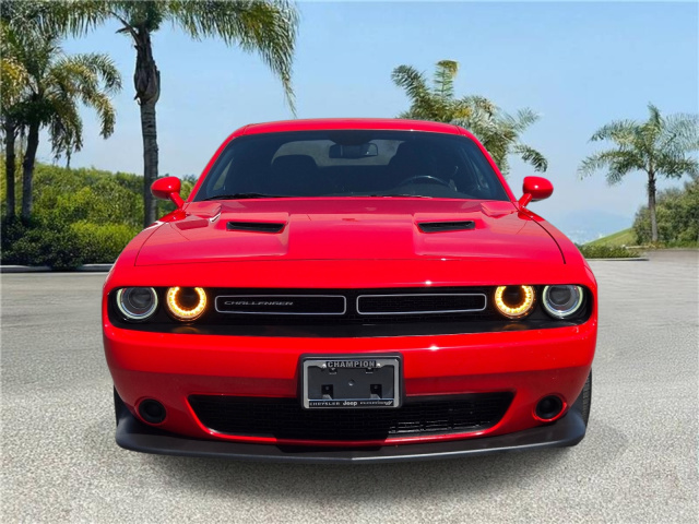 Used 2021 Dodge Challenger SXT RWD  in ,  2