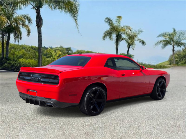 Used 2021 Dodge Challenger SXT RWD  in ,  3